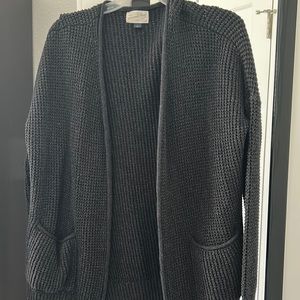Universal Thread cardigan